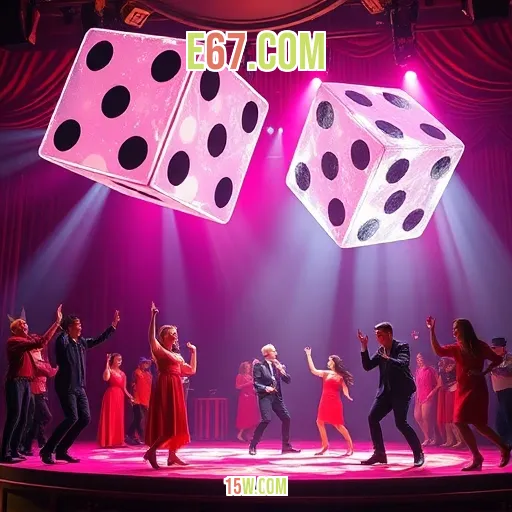 e67.com: Descubra o Empolgante Mundo dos Jackpot e Ganhe Prêmios