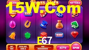 Tournaments E67