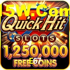 Welcome Bonus E67