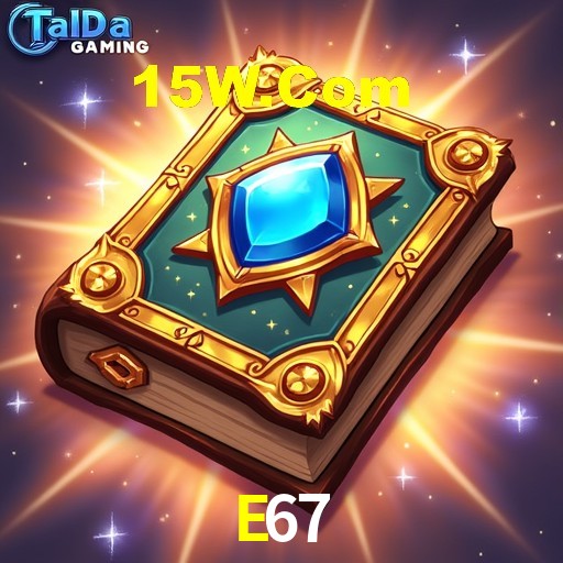 Diretório de Jogos E67