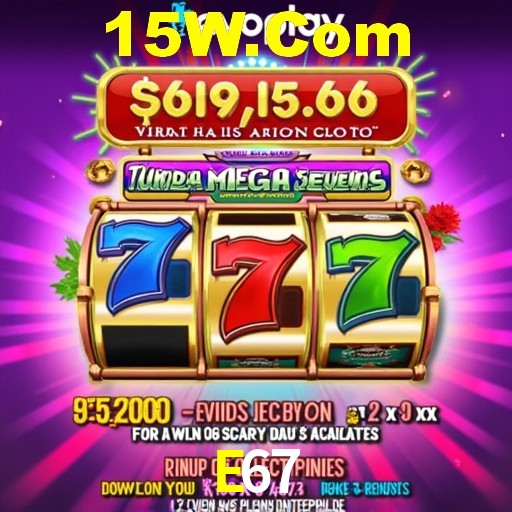 Jogos Exclusivos E67