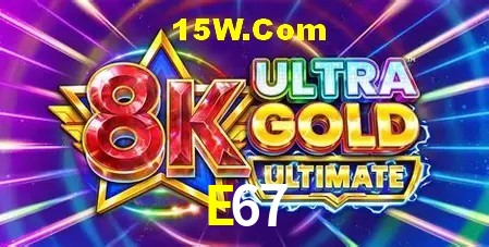 Especiais de Fim de Semana E67