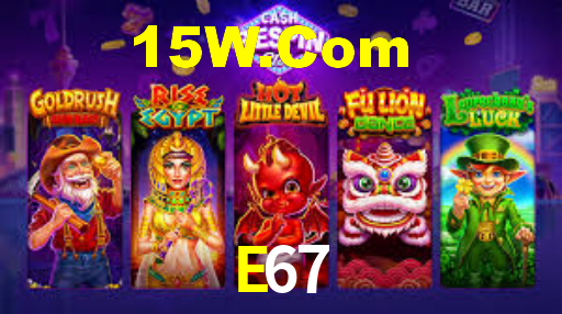 E67: A Experiência de Casino com Jogos de Mesa ao Vivo