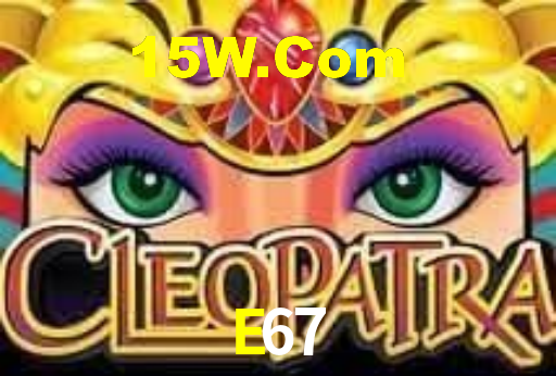 Sinta a adrenalina dos jogos de cassino com E67