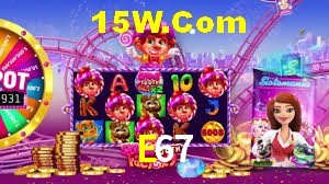 Games Directory E67