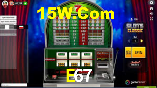 e67.com