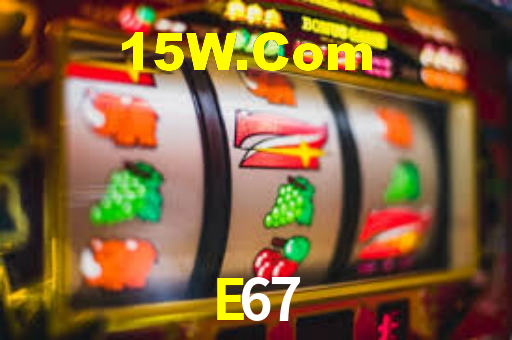 E67: Jogos de Caça-Níqueis-Altas Recompensas, Roleta-Velocidade, Blackjack-Desafios Máximos