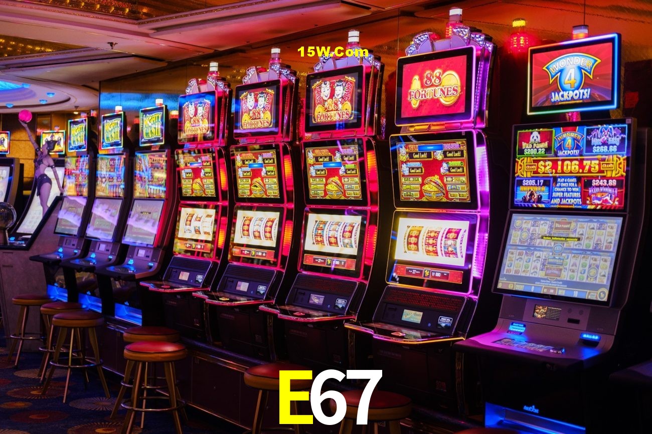 Responsive Design E67
