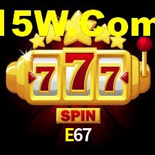Roulette Table E67