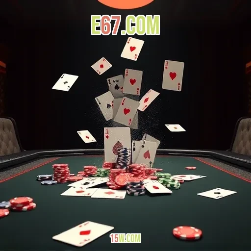 e67.com Poker